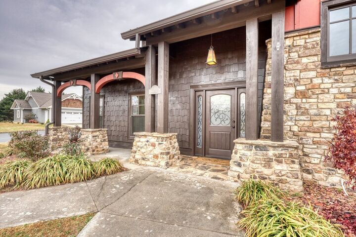 Property Photo:  45 Bent Grass Circle  NC 28904 