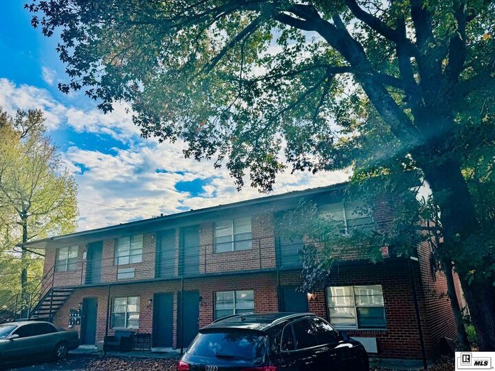 Property Photo: 1601 N 7th Street LA 71201