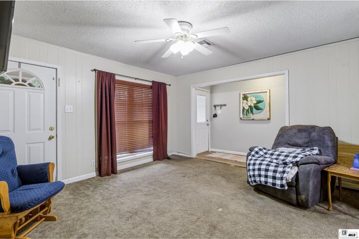 Property Photo: 209 E Ironwood Drive LA 71291