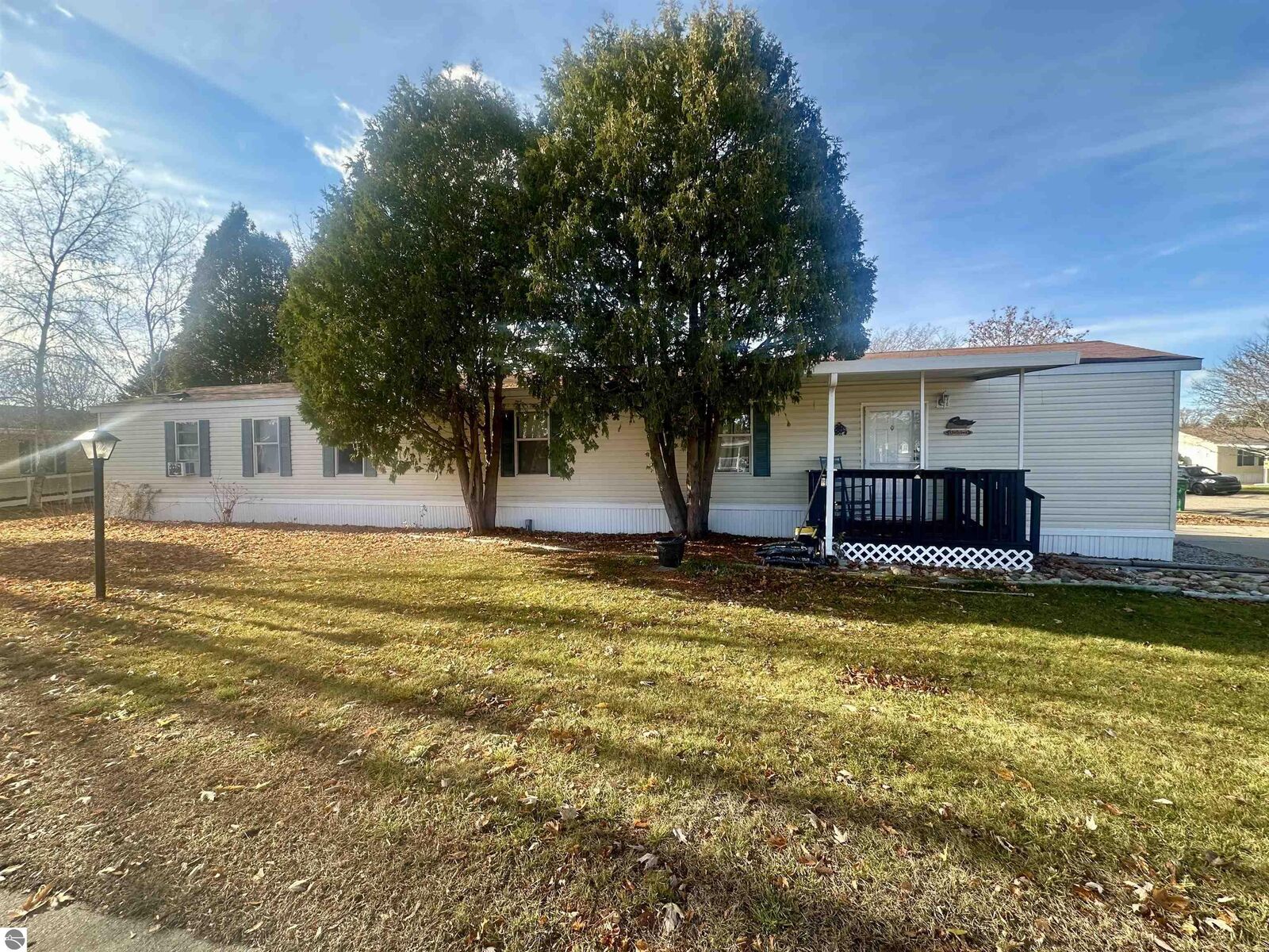 Property Photo: 403 Farm Lane MI 49601