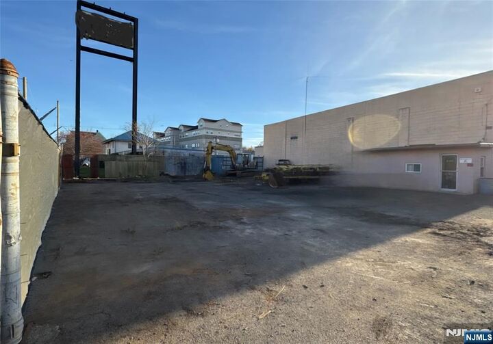 Property Photo: 227 Belmont Avenue NJ 07508