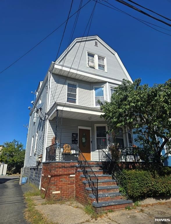 Property Photo:  251 Highland Avenue  NJ 07032 