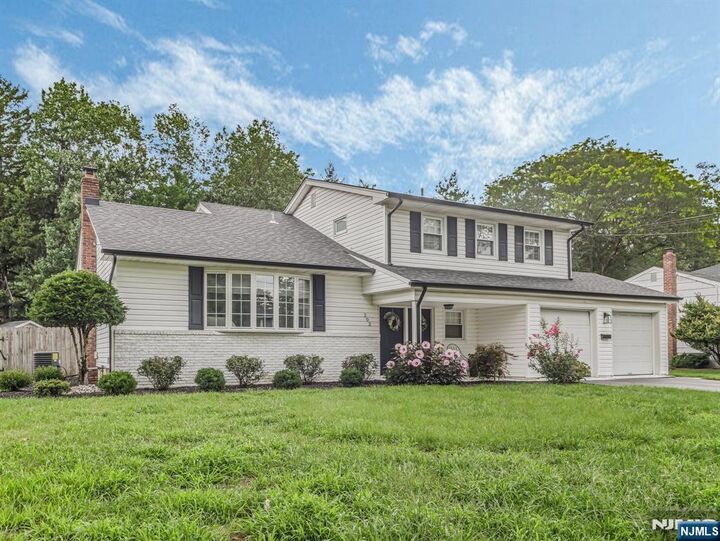 Property Photo: 202 Andover Drive NJ 07470