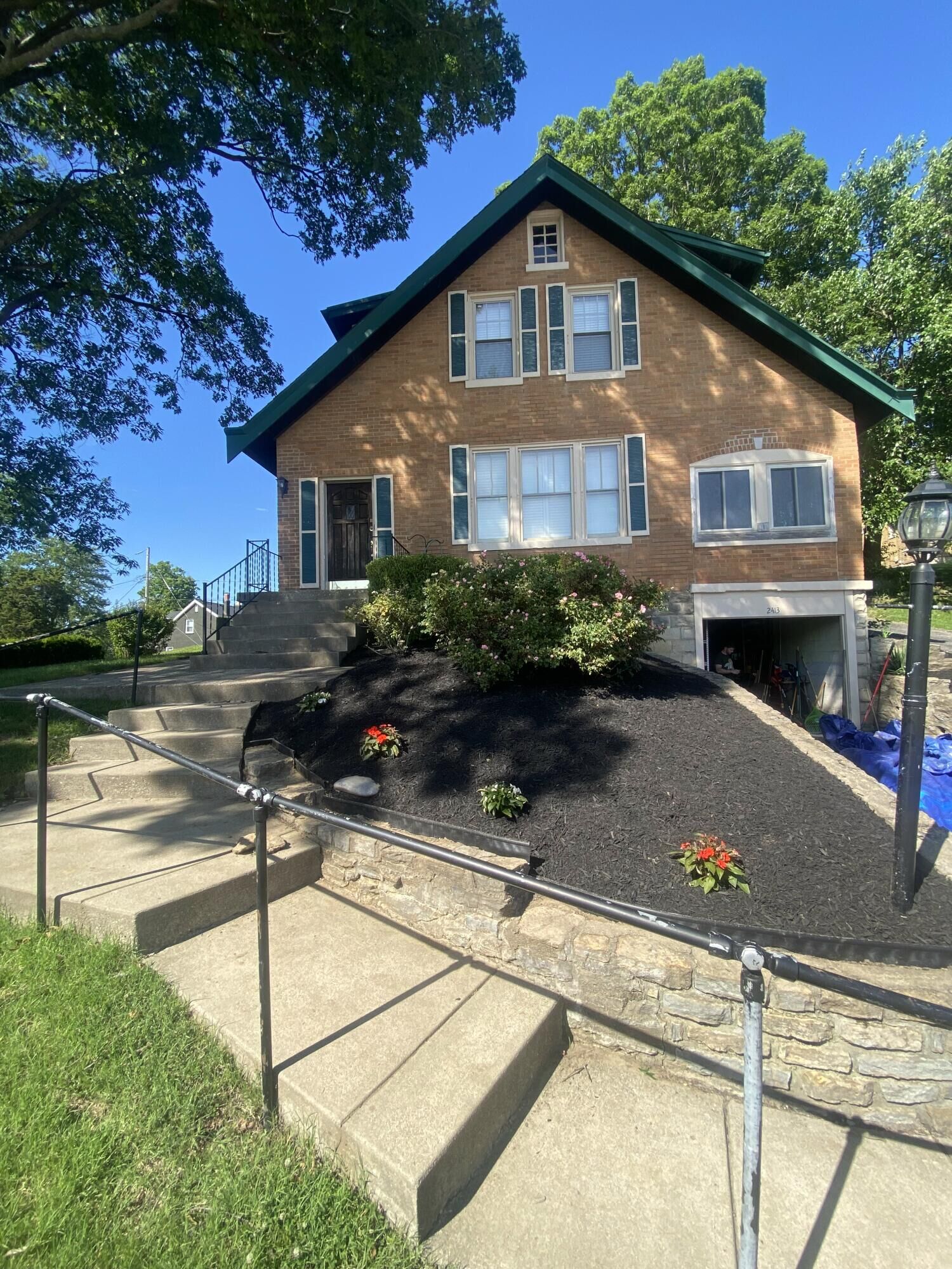 Property Photo: 2413 Joyce Avenue KY 41071