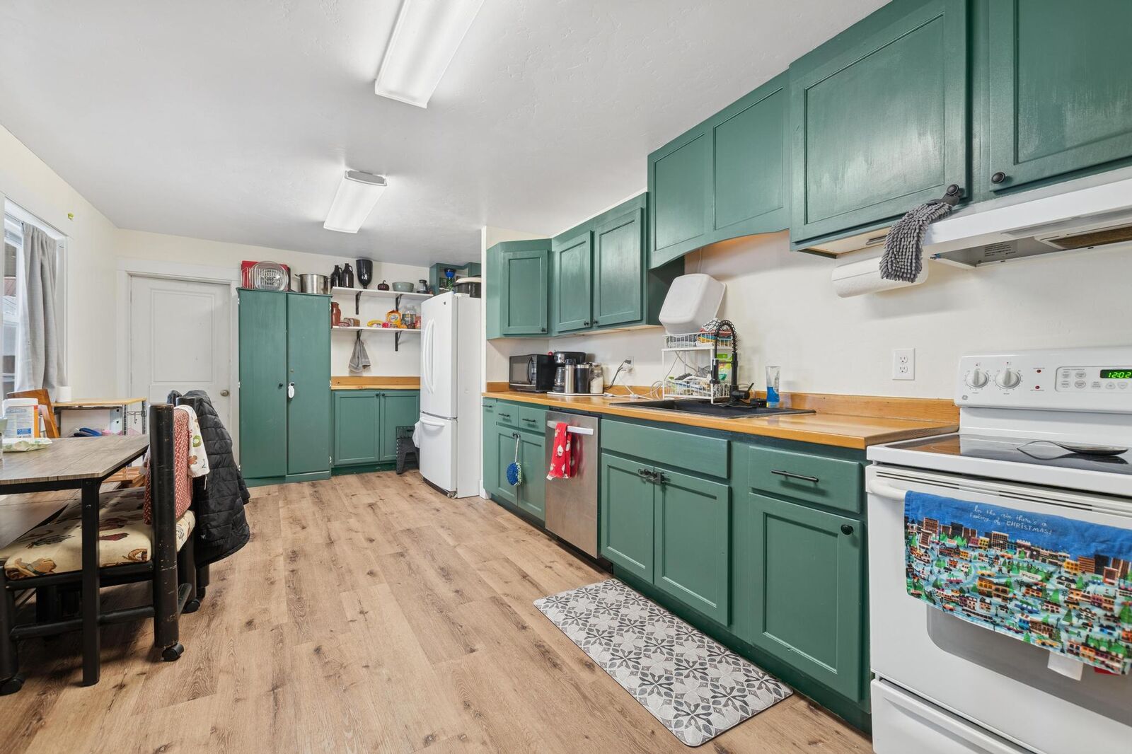 Property Photo: 508 And 510 Flathead Drive MT 59901