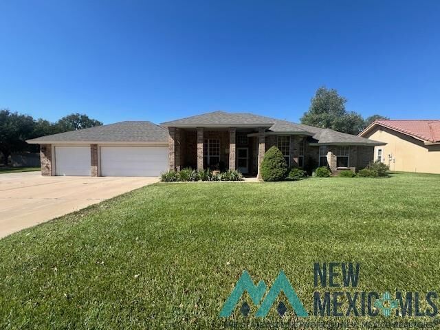 Property Photo:  2304 Fairway Terrace  NM 88101 