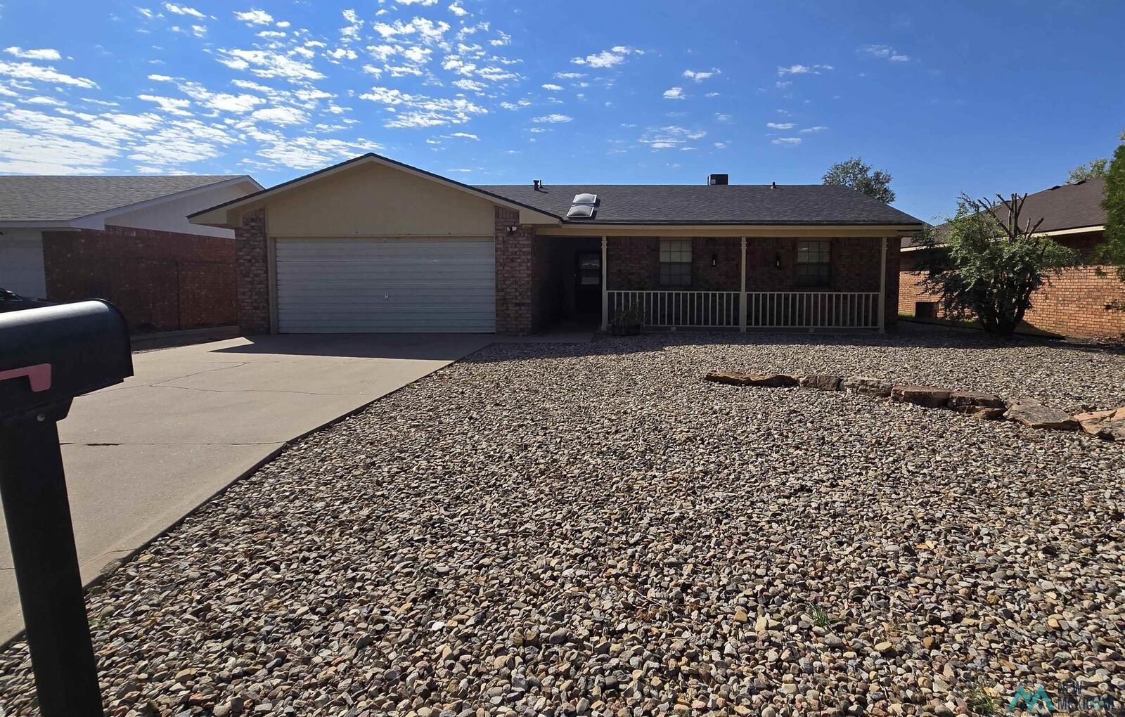 Property Photo:  309 Chanticleer Place  NM 88101 