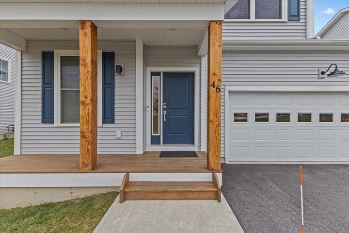 Property Photo:  46 Bonning Way  VT 05482 