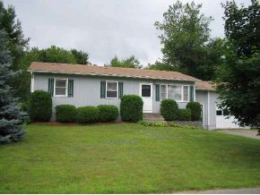 Property Photo: 54 Kingswood Drive VT 05468