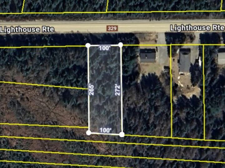 Property Photo:  Lot Highway 329  NS B0J 0C2 