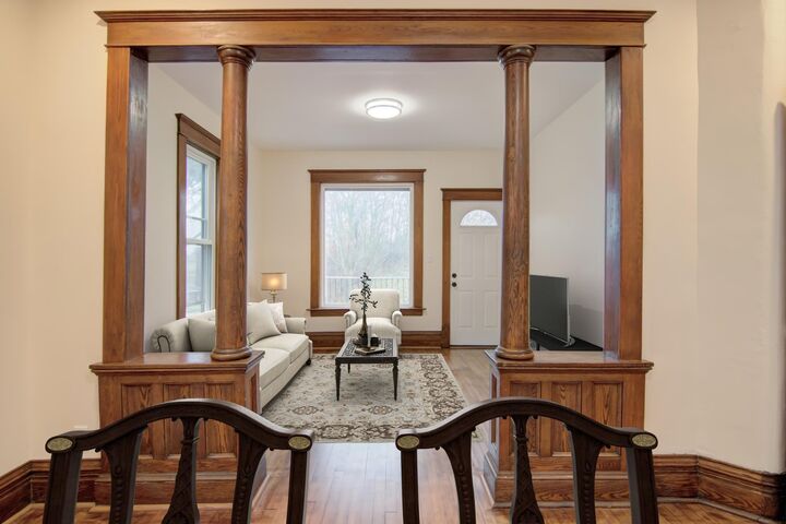 Property Photo:  405 N State Street  WI 54729 