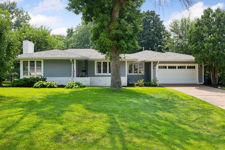4917 Lantana Lane  Edina MN 55435 photo