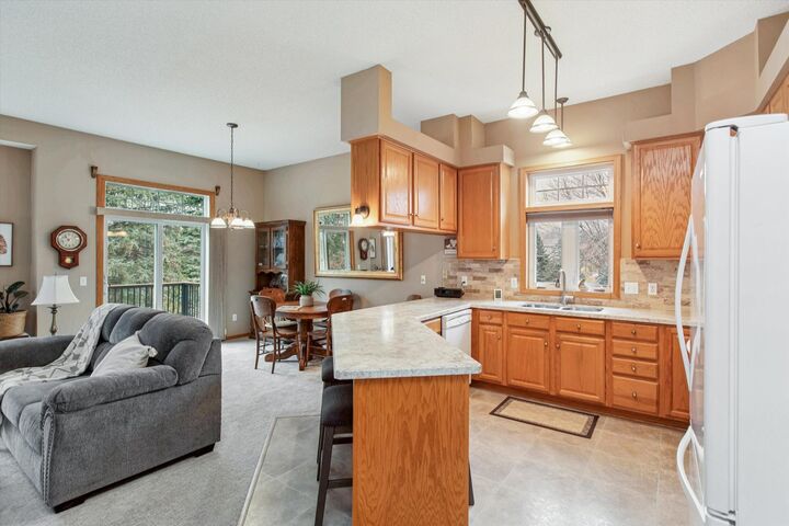 13135 Gamma Way  Apple Valley MN 55124 photo