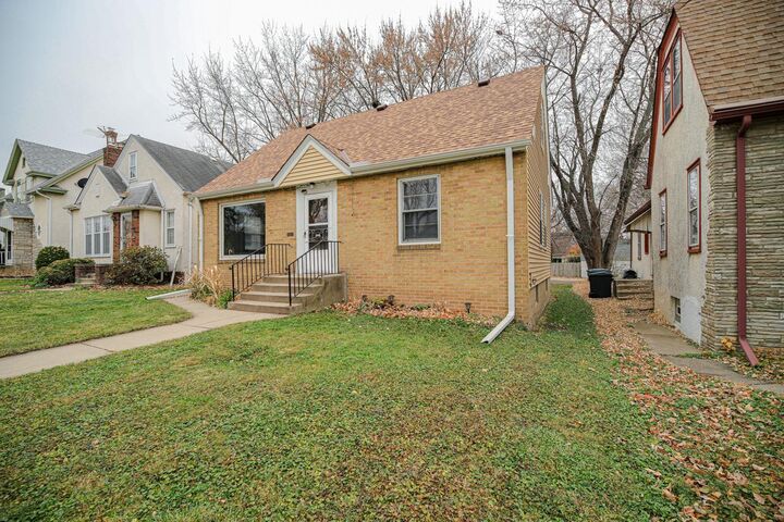 Property Photo: 4428 34th Avenue S MN 55406