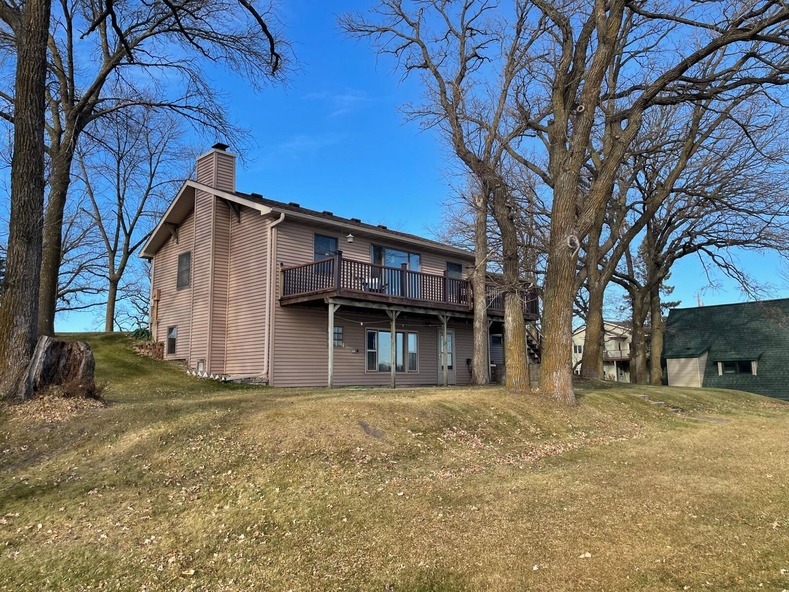 Property Photo:  18283 Ada Drive  MN 56378 