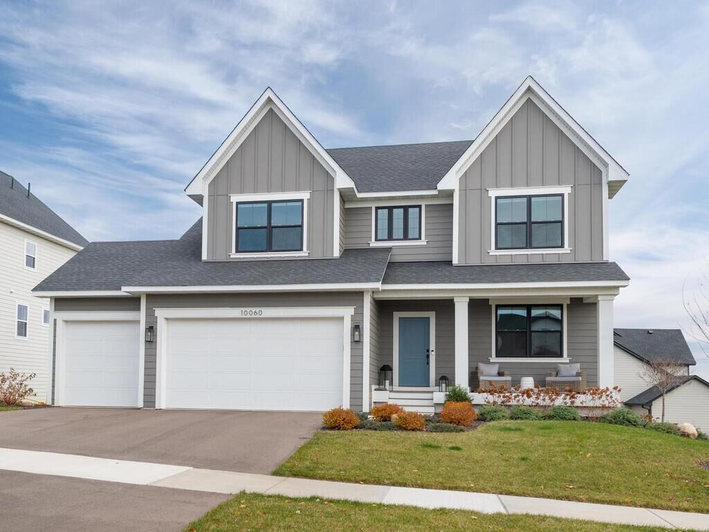 Property Photo: 10060 Highpoint Drive MN 55318