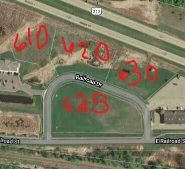 630 Railroad Drive  Norwood Young America MN 55368 photo