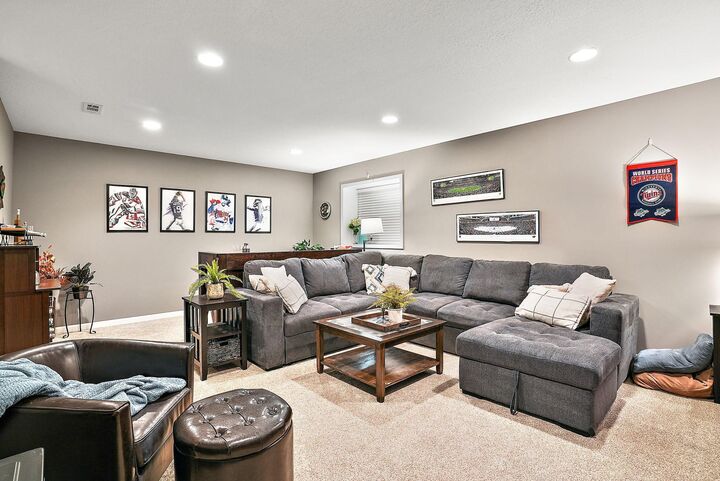 Property Photo: 11875 London Street NE MN 55449