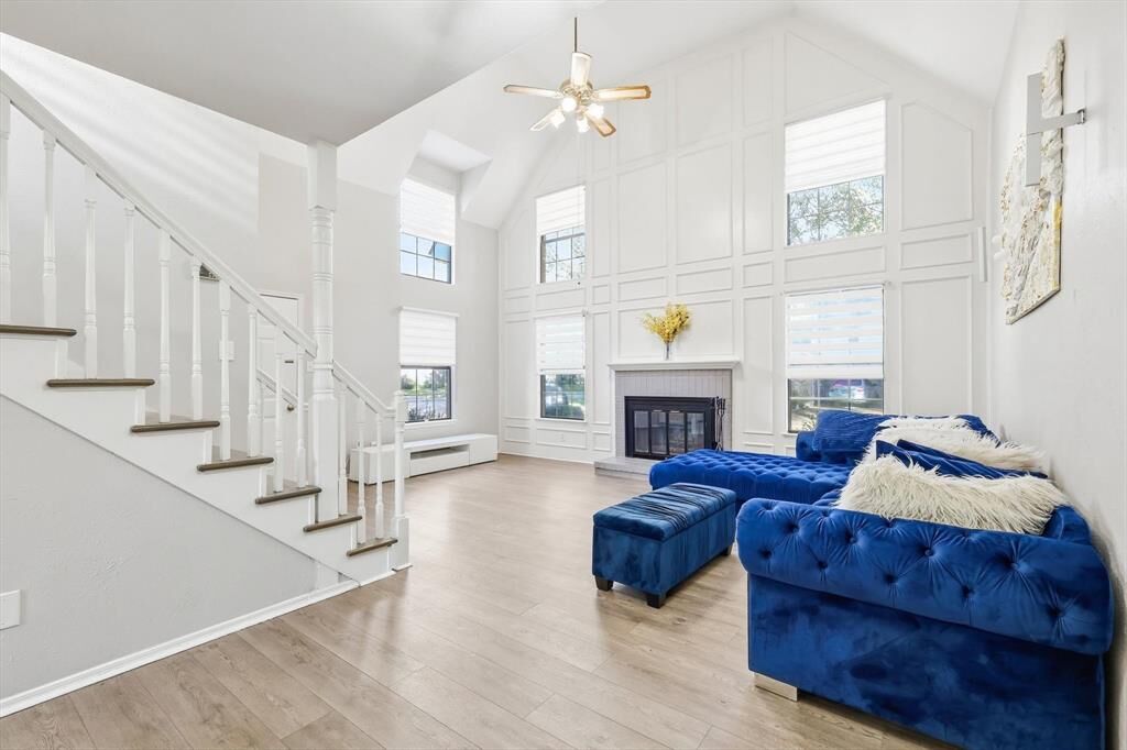 Photo de la propriété: 4020 Windhaven Lane TX 75287