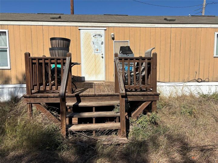 Property Photo:  133 Meadowlark Drive  TX 79601 