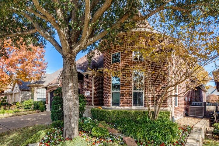 Photo de la propriété: 1854 Masters Drive TX 75115