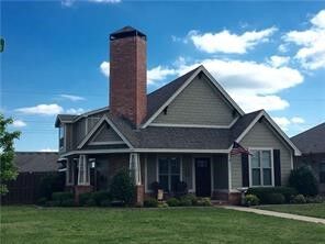 3801 SW Capstone Avenue  Bentonville AR 72712 photo