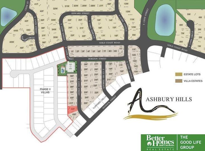 Lot 28 Ashbury Hills  Papillion NE 68046 photo