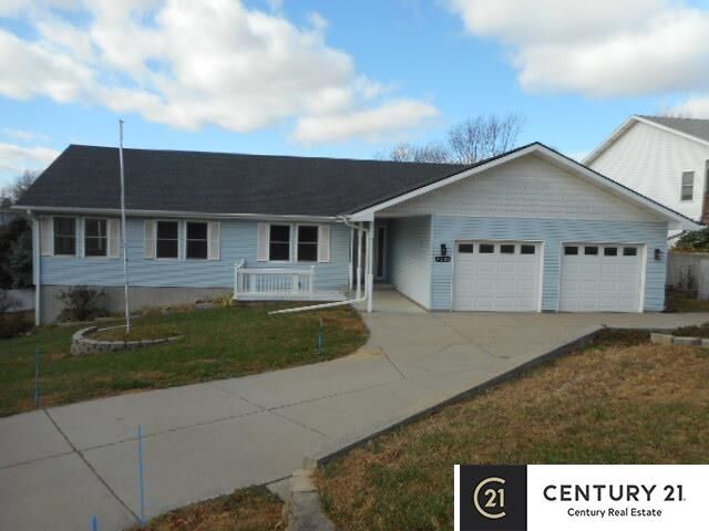 Property Photo:  4801 Hiland Drive  NE 68008 