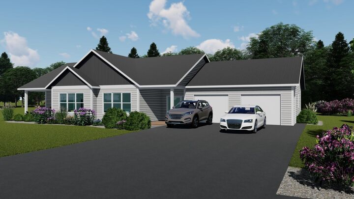 Property Photo: 217 Shady Acres Drive PE C1A 2V8