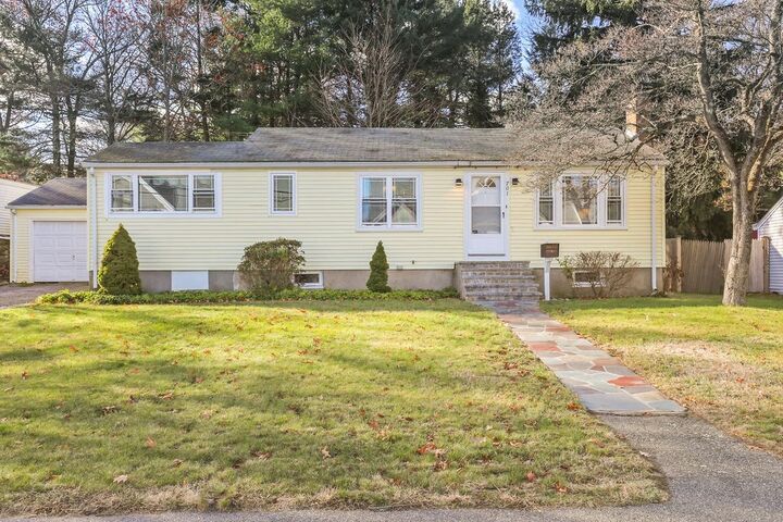 701 Greendale Ave  Needham MA 02492 photo