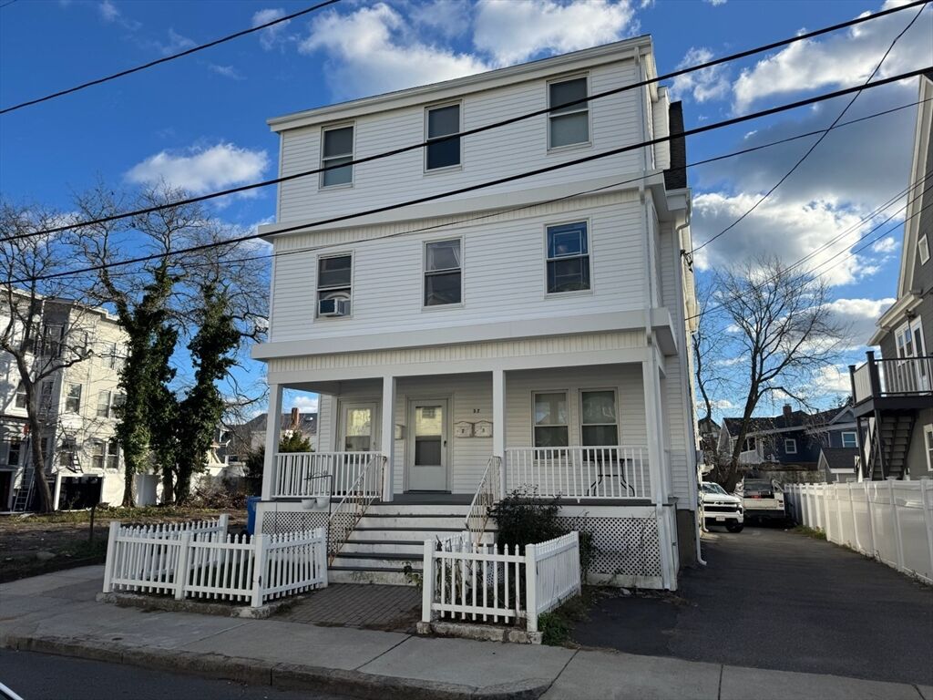 Property Photo:  37 Trident Ave  MA 02152 