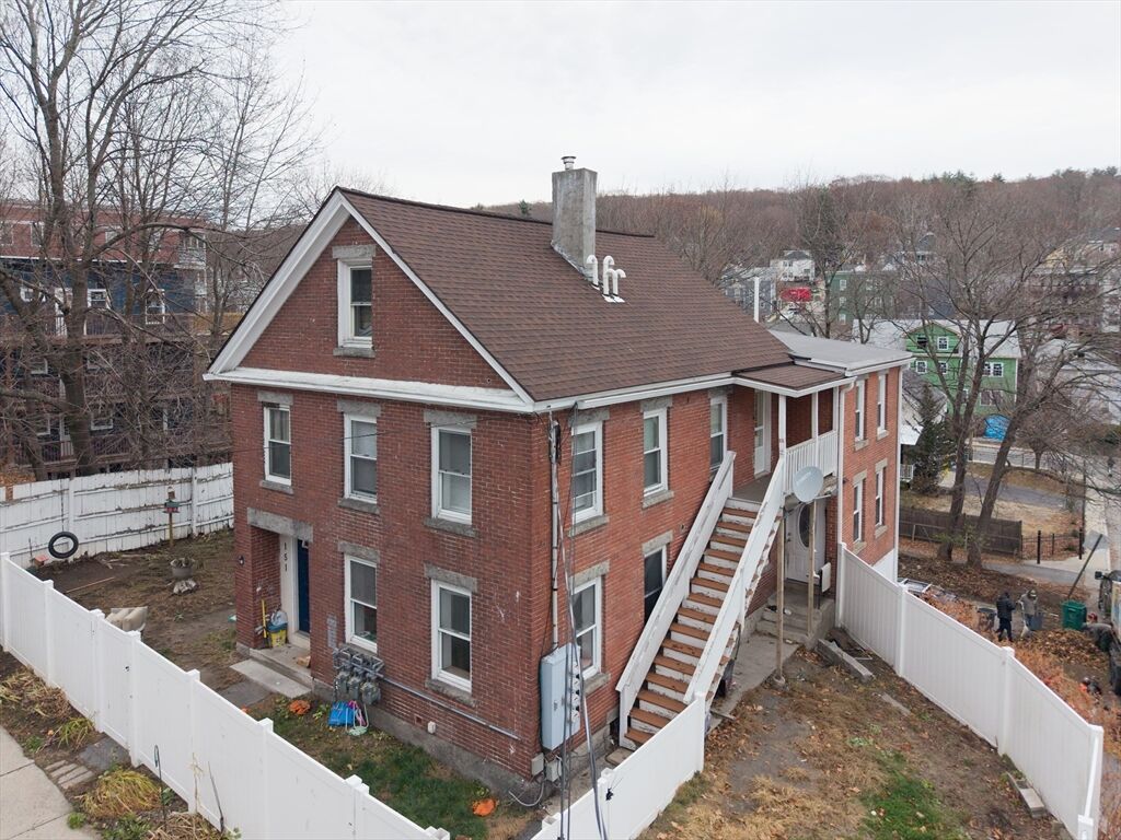 Property Photo:  151 Mechanic Street  MA 01420 
