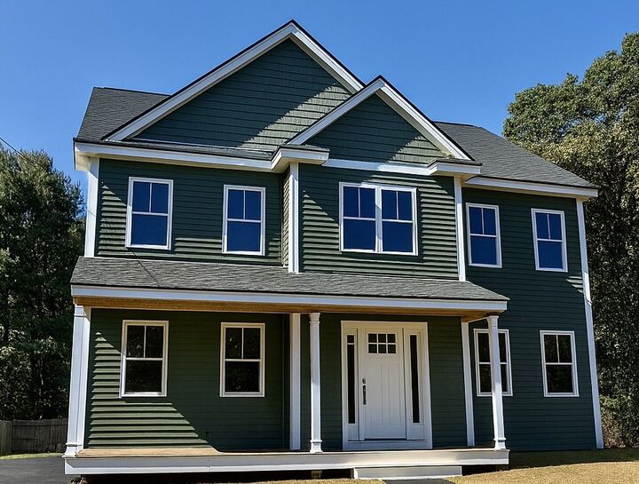 4 Strand Street  Billerica MA 01821 photo