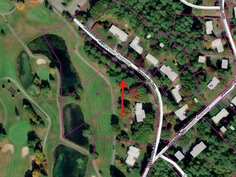 Property Photo: 31 Reservoir Ave MA 02347