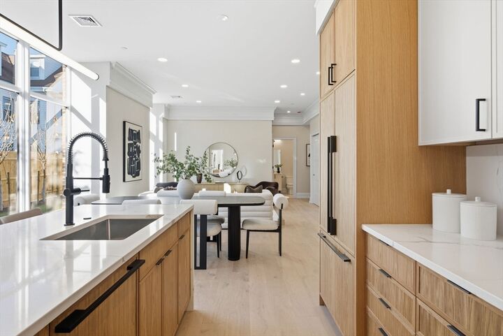 Property Photo:  61 Hall Street 1  MA 02453 