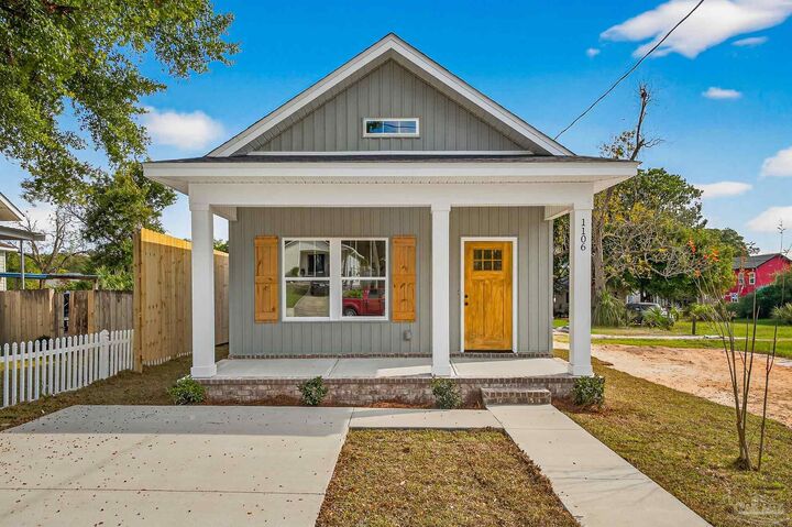 1106 N E St  Pensacola FL 32501 photo