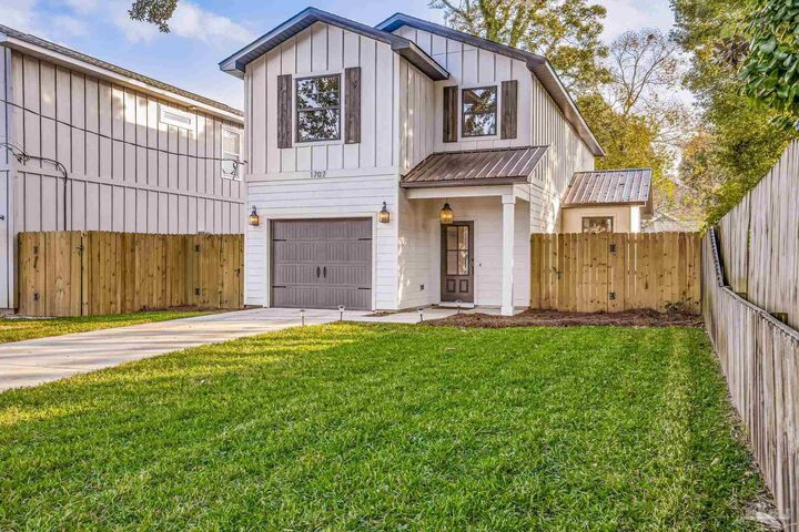 1707 E Yonge St  Pensacola FL 32503 photo