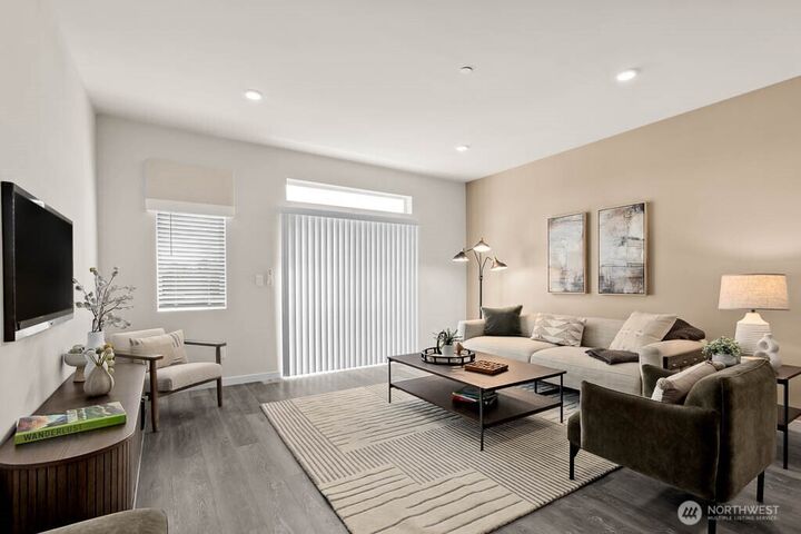 Property Photo:  14707  87th Avenue SE Bb2  WA 98296 