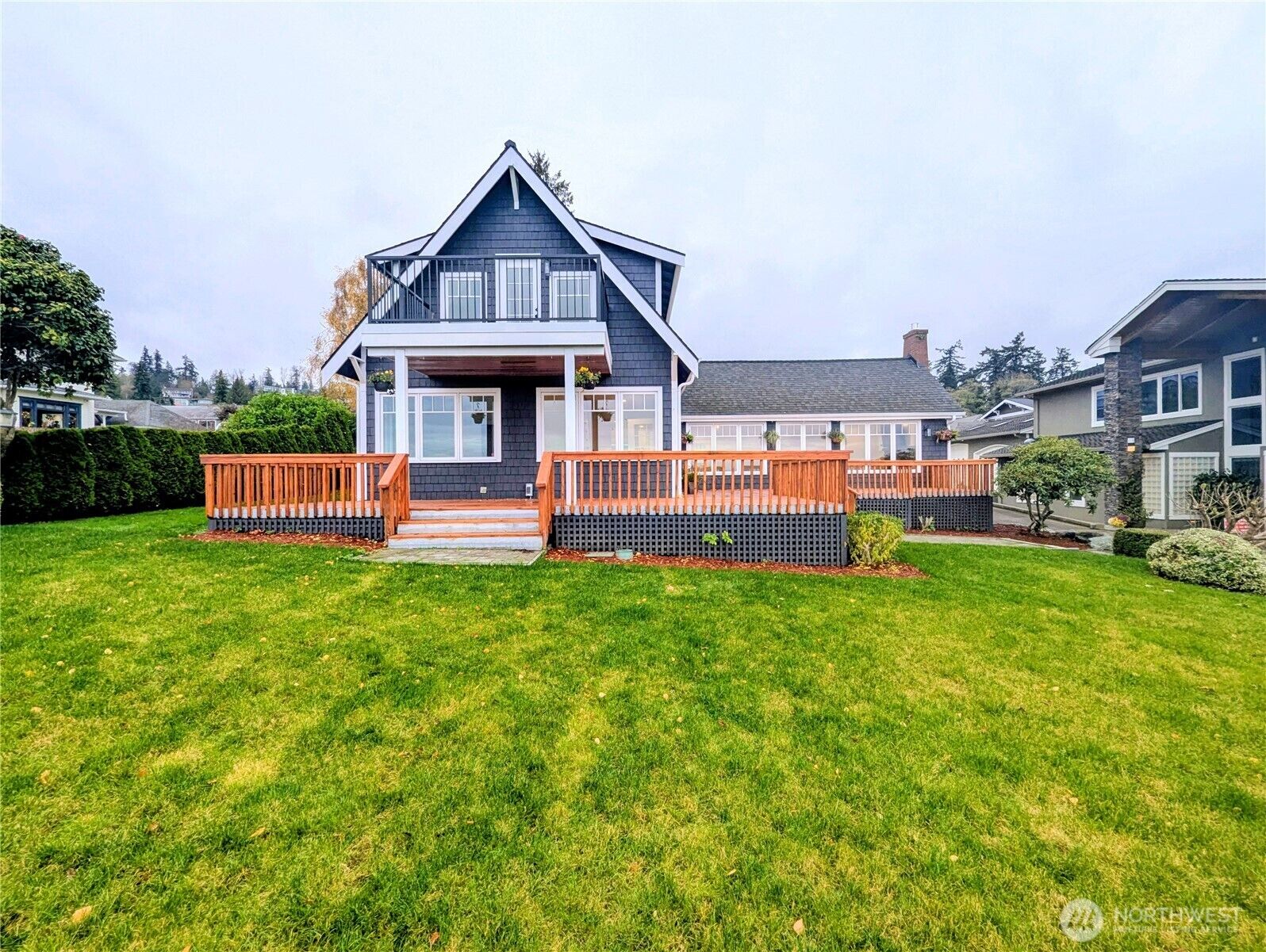 Property Photo:  1539  Mukilteo Lane  WA 98275 