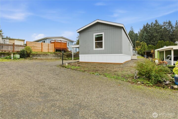 Property Photo: 3702 Hunt Street 50 WA 98335