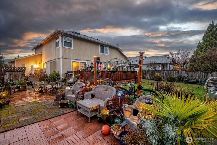 Property Photo: 14527 24th Avenue E WA 98445