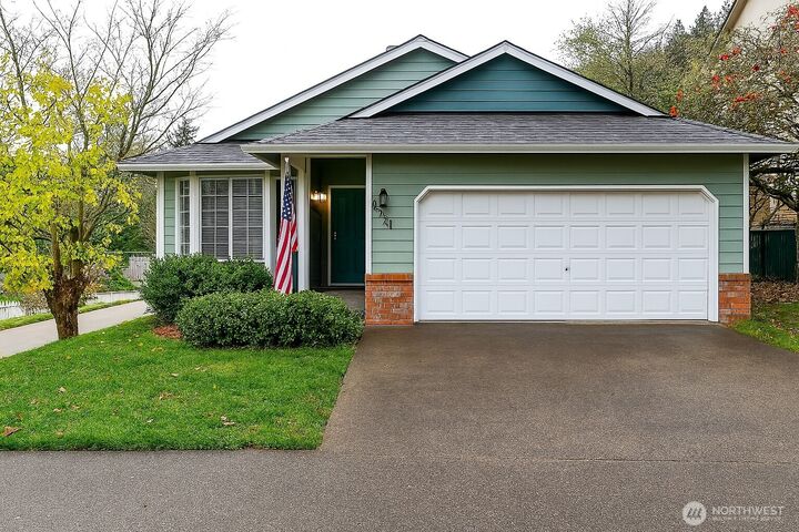 Property Photo:  6814  144th Street Ct E  WA 98375 