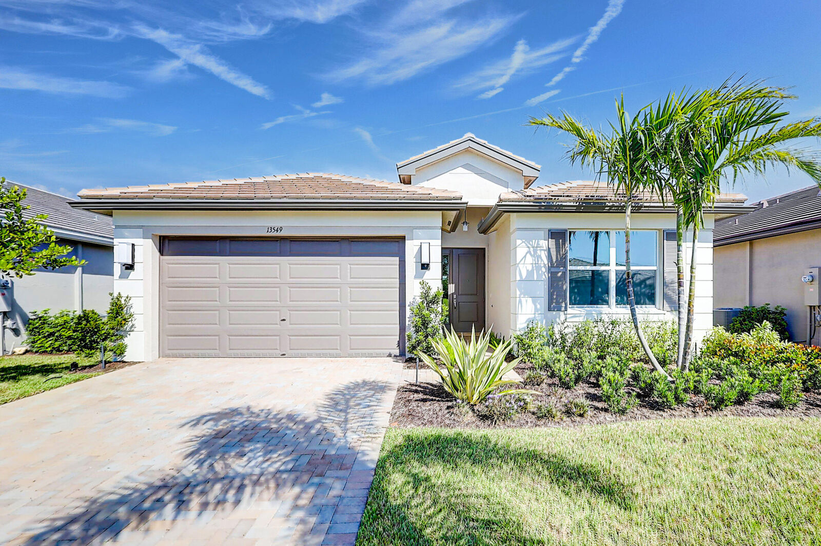 Property Photo:  13549 SW Oceanus Boulevard  FL 34987 