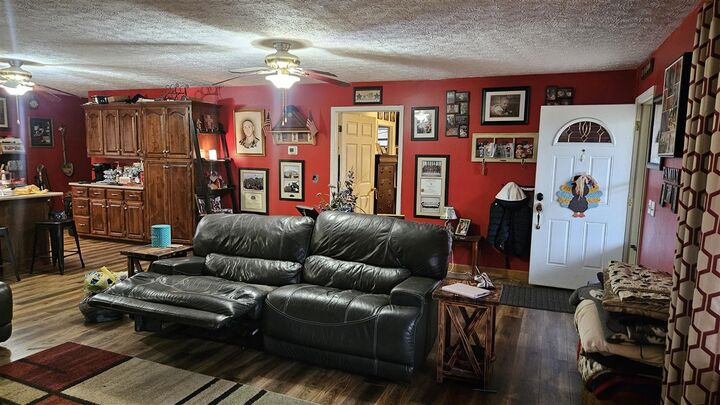 Property Photo: 804 Bill Pedigo Road KY 42129