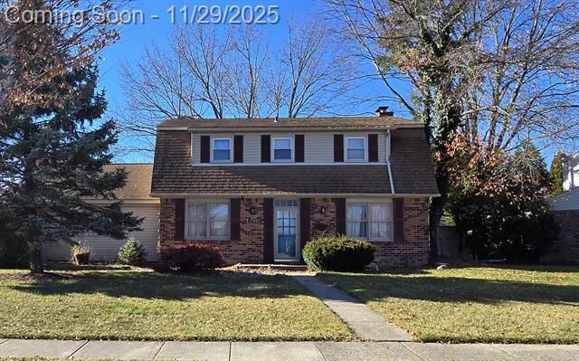 17849 Fairway Street  Livonia MI 48152 photo