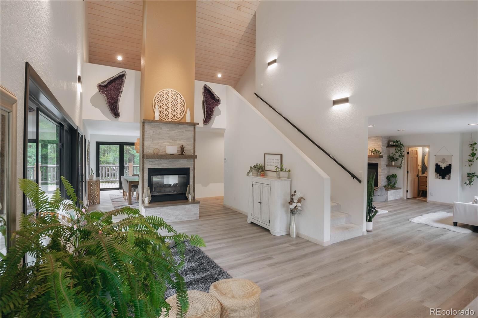 Property Photo:  1709 Red Hawk Road  CO 80498 