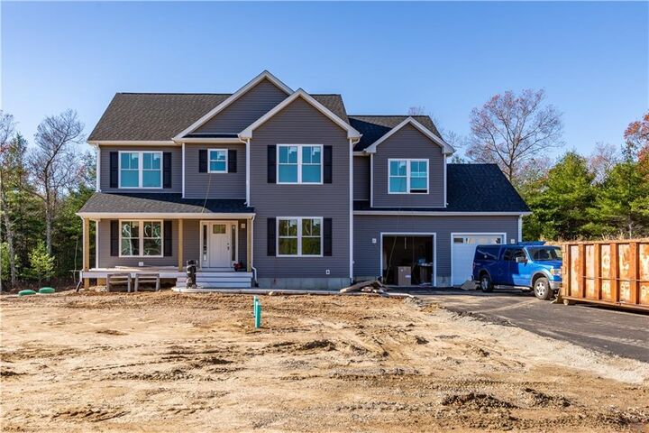 Property Photo:  33 Cassidy Trail  RI 02816 