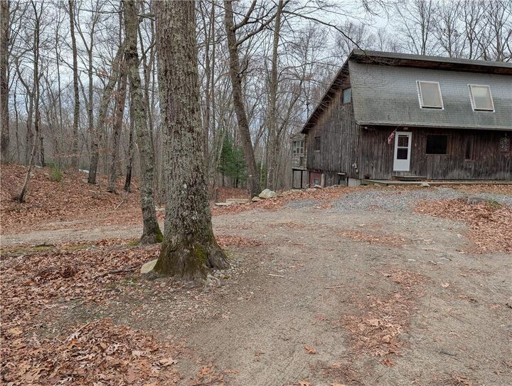 Property Photo: 18 King Road RI 02825