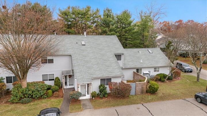 Property Photo: 846 Halifax Drive RI 02886
