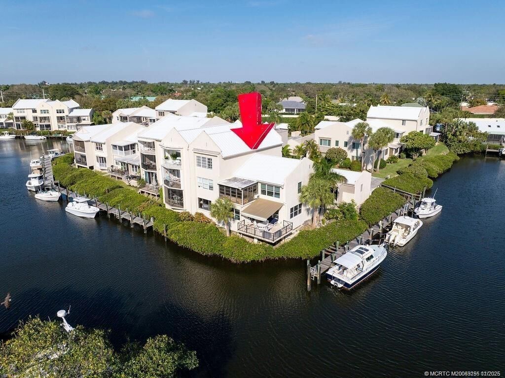 Property Photo: 3901 SE Saint Lucie Boulevard 68 FL 34997